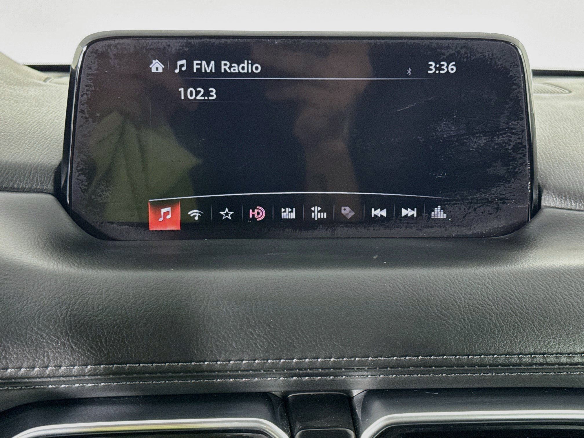Used 2018 MAZDA CX-5 Touring FWD image 16