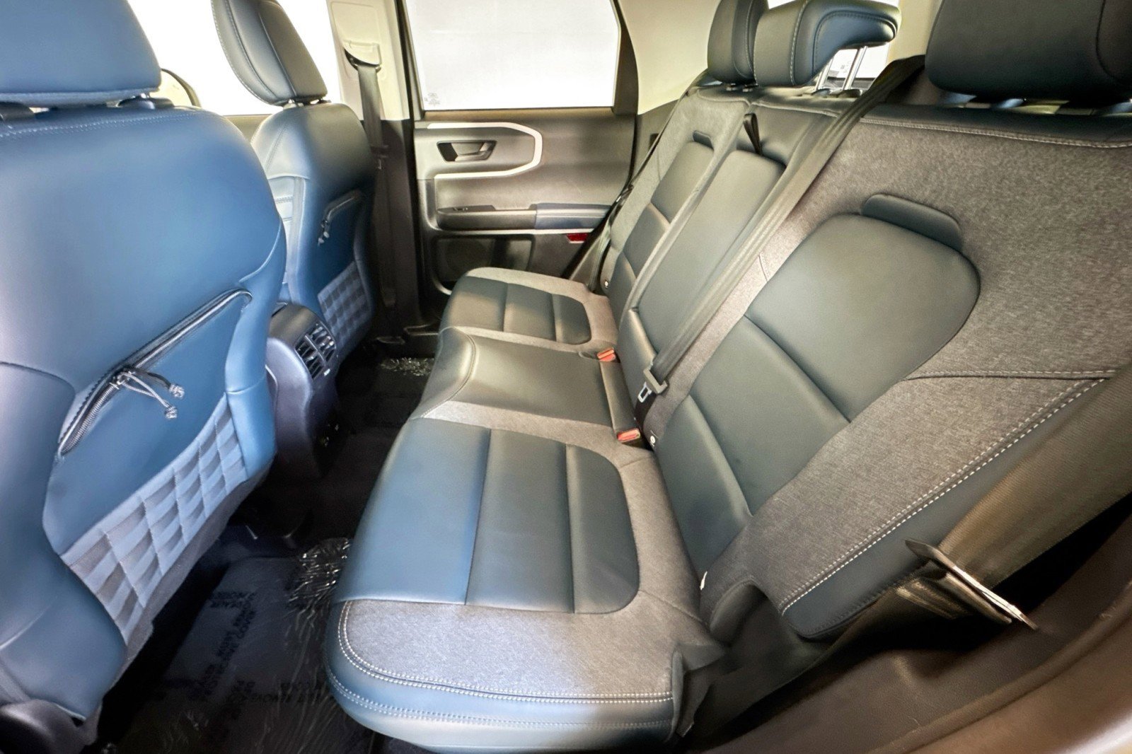 Used 2023 Ford Bronco Sport Outer Banks image 21