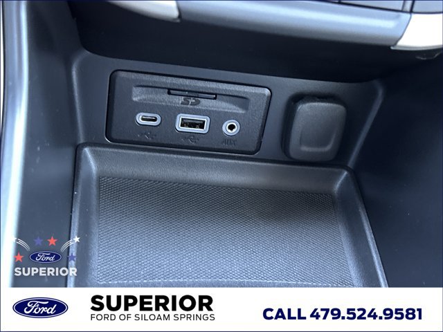 Used 2024 GMC Terrain Denali w/ Denali Premium Package AWD/4WD image 43