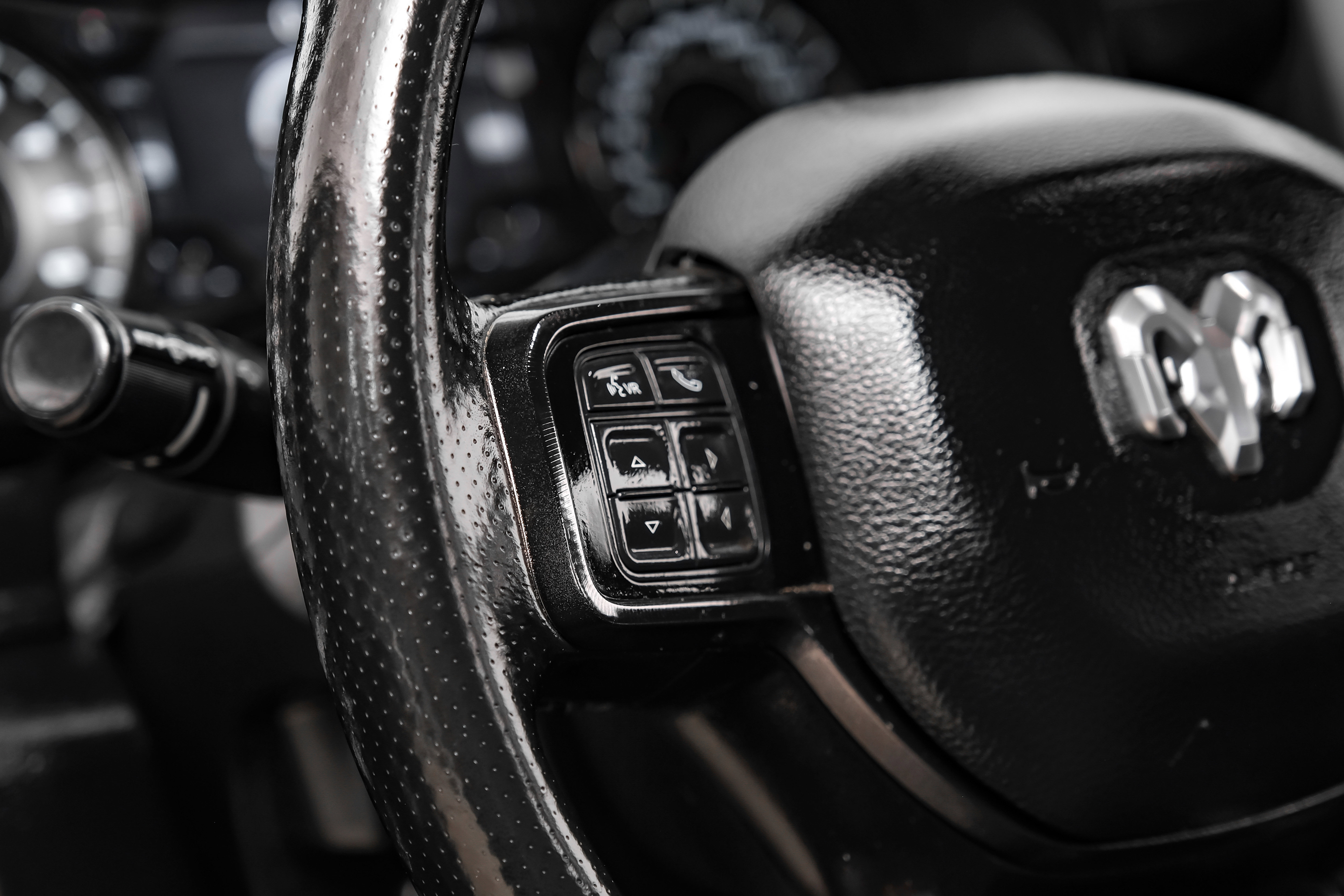 Used 2022 RAM 2500 Power Wagon w/ Level 2 Equipment Group image 15