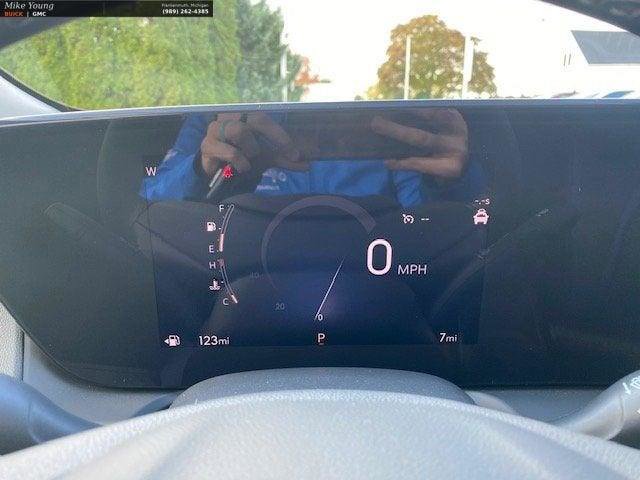 New 2026 Buick Encore GX Sport Touring w/ Comfort Package image 20