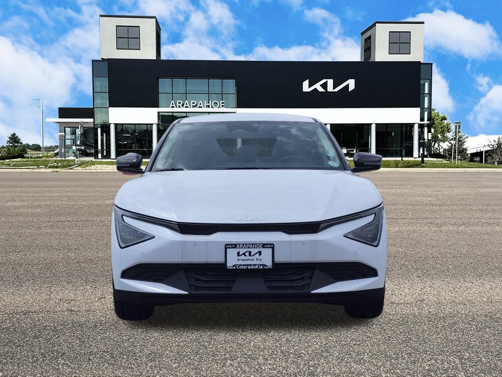 New 2026 Kia EV6 Light AWD/4WD image 3