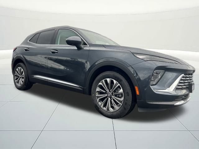 New 2026 Buick Envision Preferred image 6