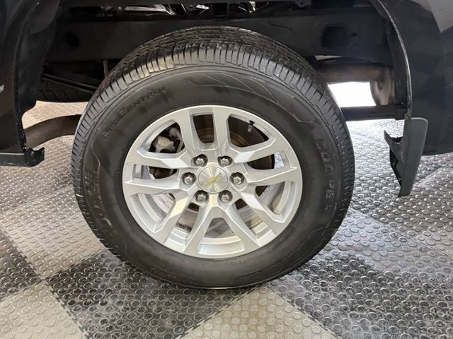 Used 2020 Chevrolet Silverado 1500 LT image 12