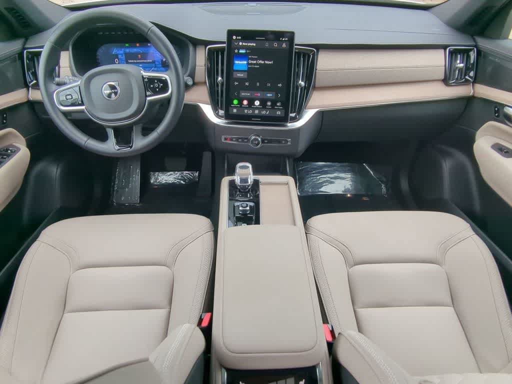 Certified 2026 Volvo XC90 B6 Plus AWD/4WD image 14
