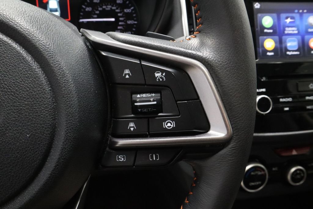 Used 2023 Subaru Crosstrek 2.0i Premium image 29