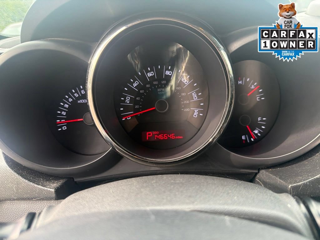 Used 2011 Kia Soul + w/ Audio Pkg FWD image 25