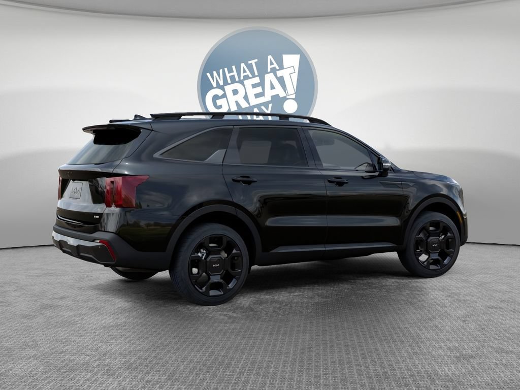 New 2026 Kia Sorento SX Prestige AWD/4WD image 6