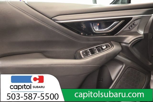 Used 2020 Subaru Outback Limited AWD/4WD image 11