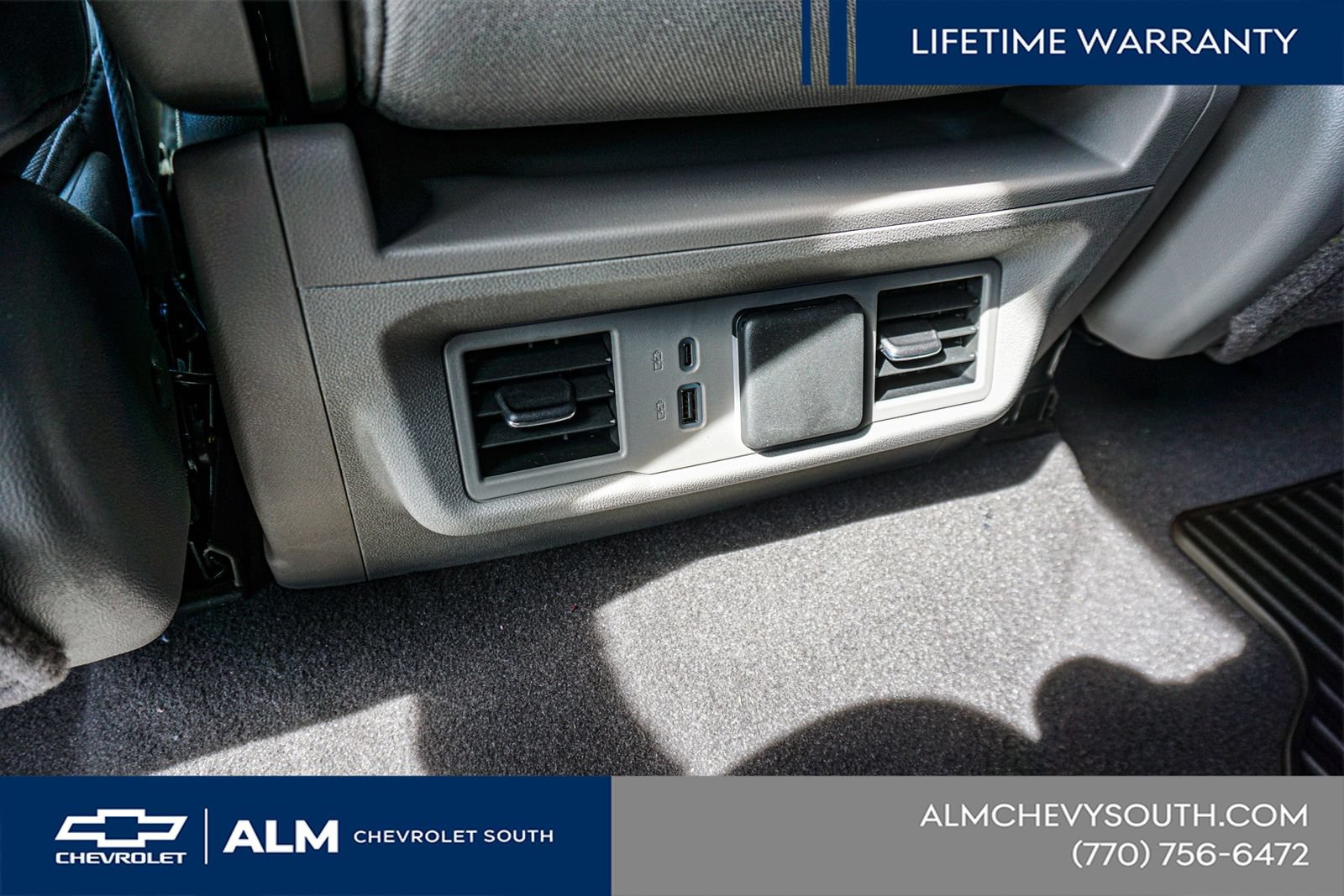 New 2026 Chevrolet Silverado 2500 LT w/ Convenience Package AWD/4WD image 55