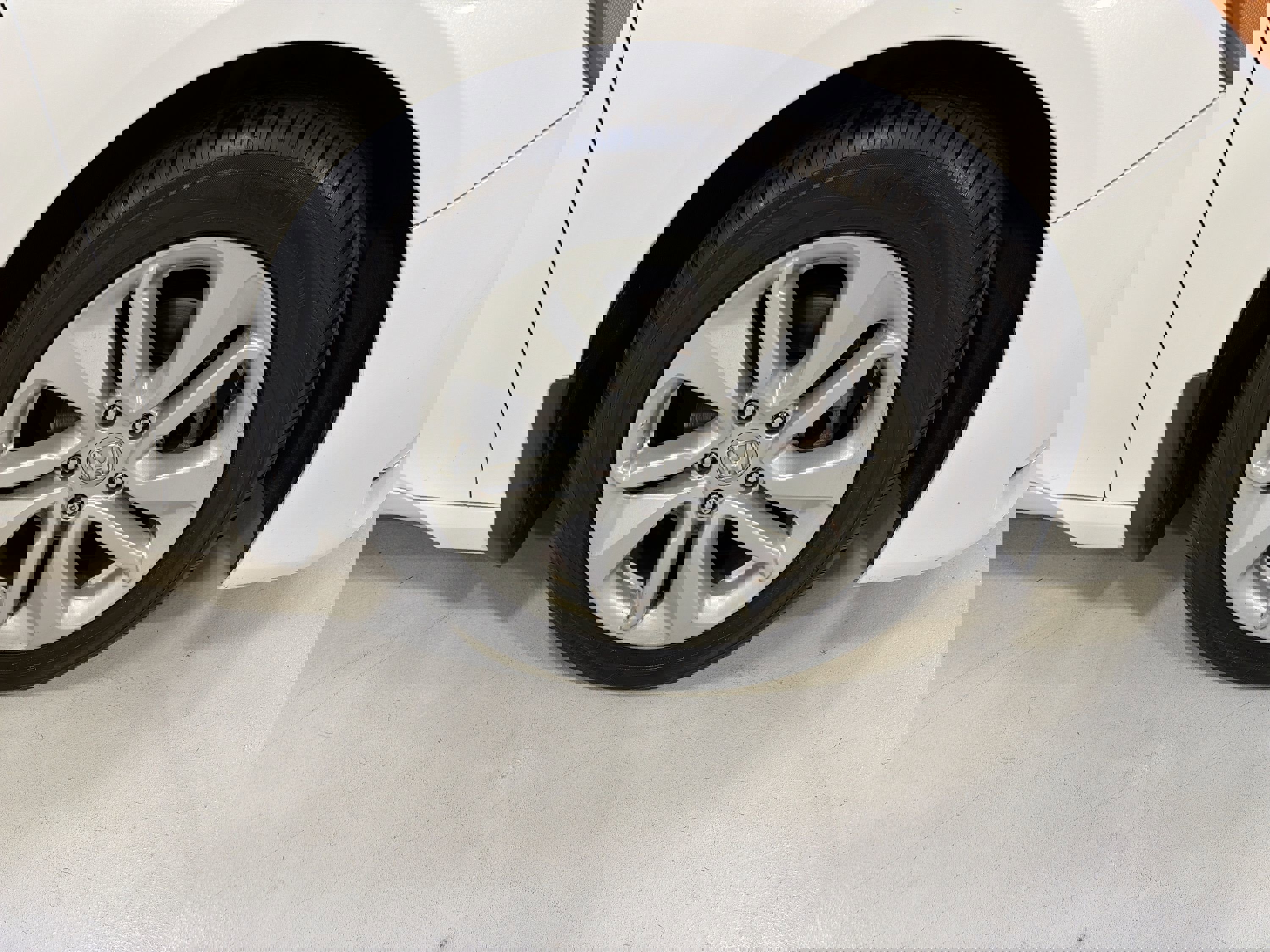 Used 2020 Honda Accord LX image 29