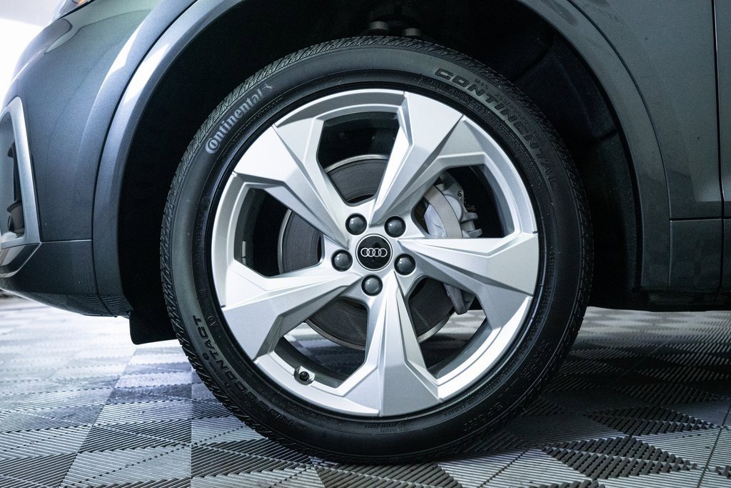 Used 2022 Audi Q5 2.0T Premium Plus w/ Premium Plus Package image 7