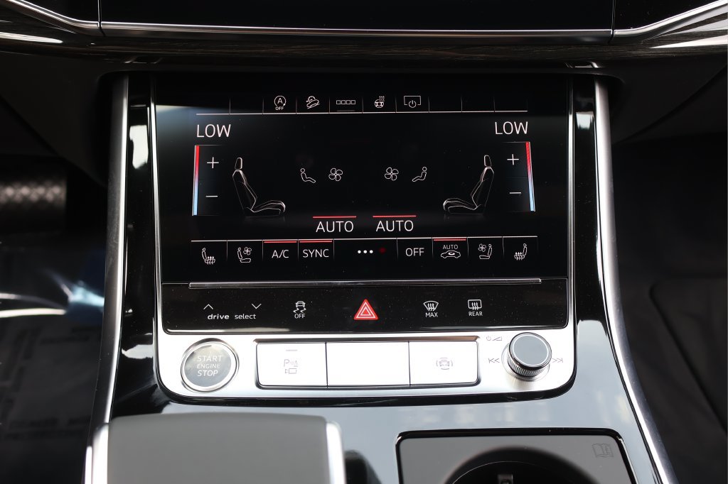 New 2026 Audi Q8 Premium Plus AWD/4WD image 25