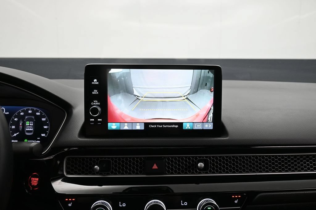 Certified 2024 Honda Civic Touring image 44