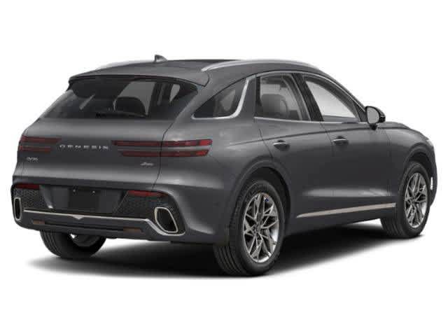 Used 2024 Genesis GV70 2.5T w/ Advanced Package AWD/4WD image 2
