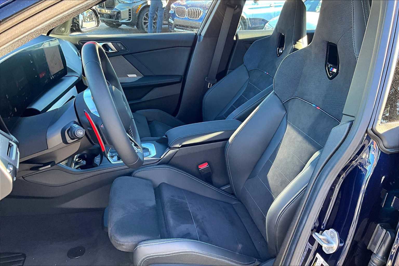 New 2026 BMW M235i xDrive w/ M Performance Package image 9