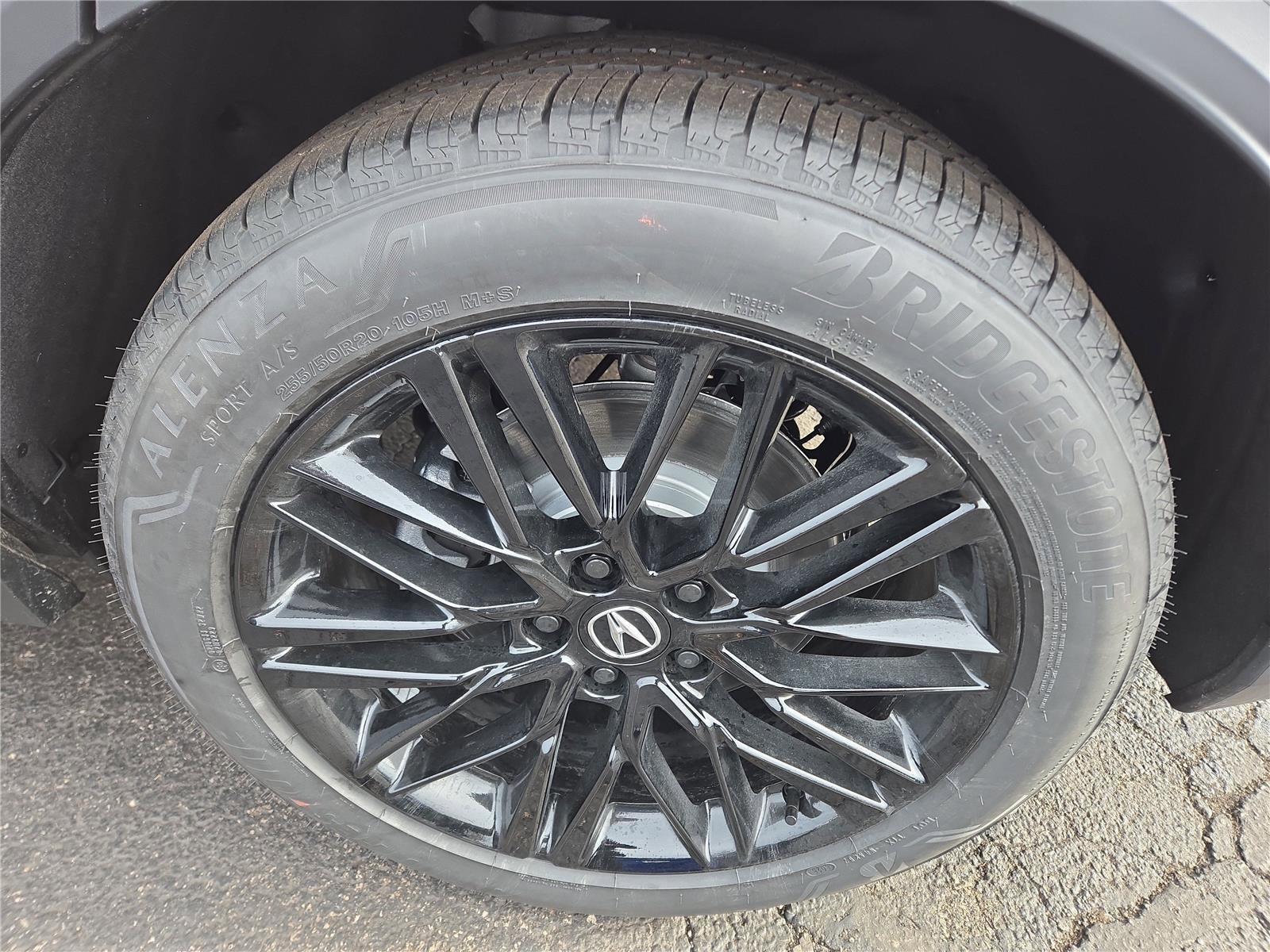 New 2026 Acura MDX A-Spec image 25