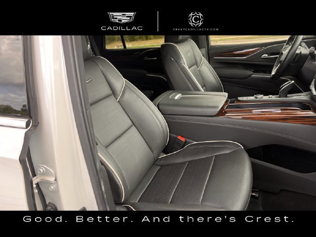 Used 2022 Cadillac Escalade Premium Luxury RWD image 29