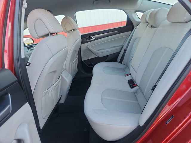 Used 2017 Hyundai Sonata Sport w/ Cargo Package image 26