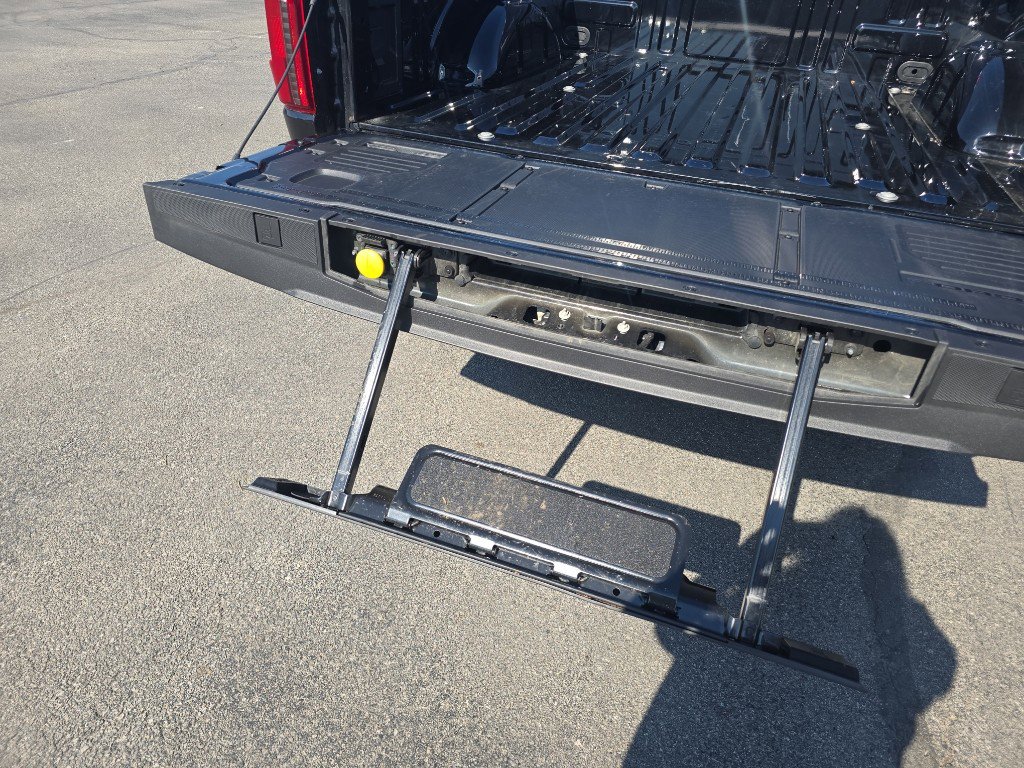 Used 2025 Ford F150 XLT w/ Equipment Group 302A MID image 12