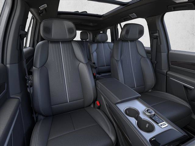 New 2027 Cadillac Vistiq Sport AWD/4WD image 16
