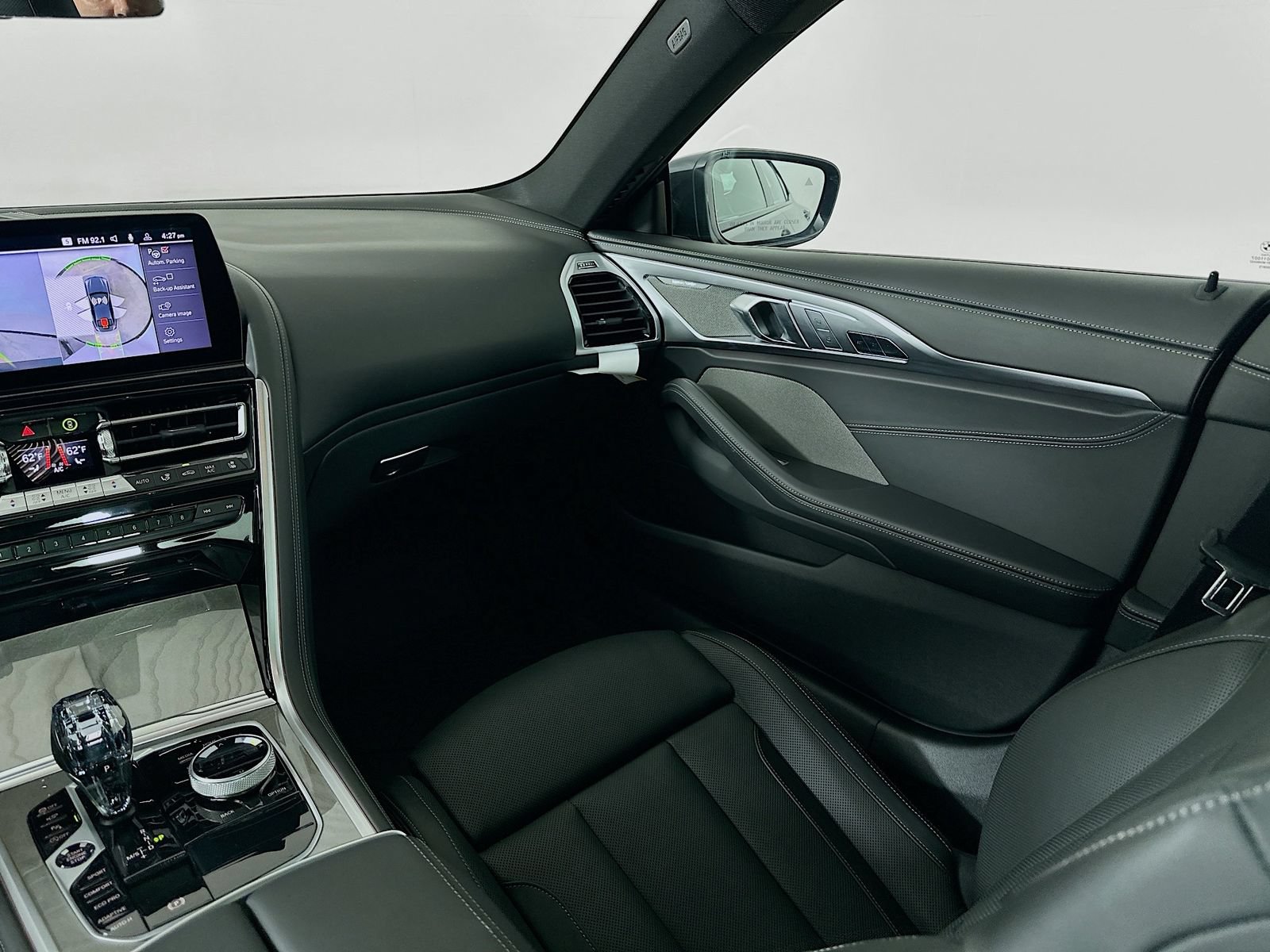 New 2026 BMW 840i xDrive AWD/4WD image 23
