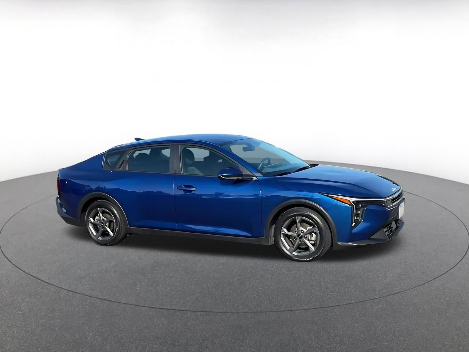 Used 2025 Kia K4 FWD video 2
