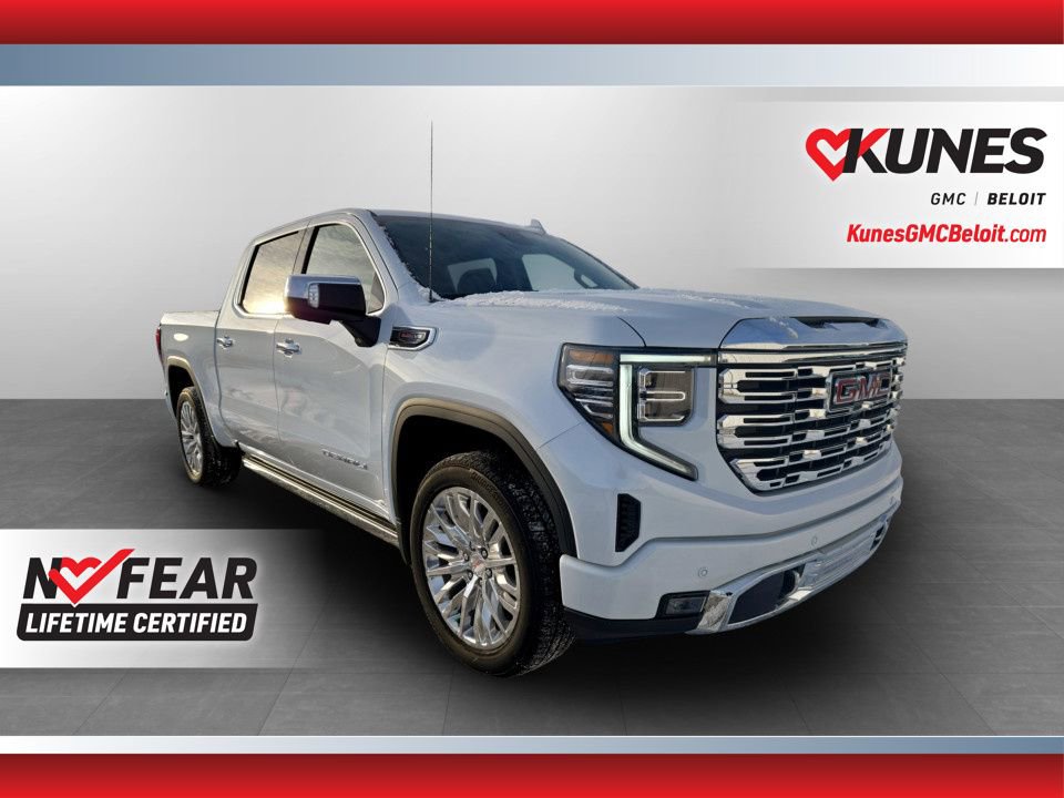 New 2026 GMC Sierra 1500 Denali video 1