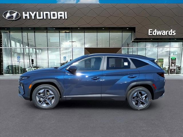 New 2026 Hyundai Tucson SEL image 3