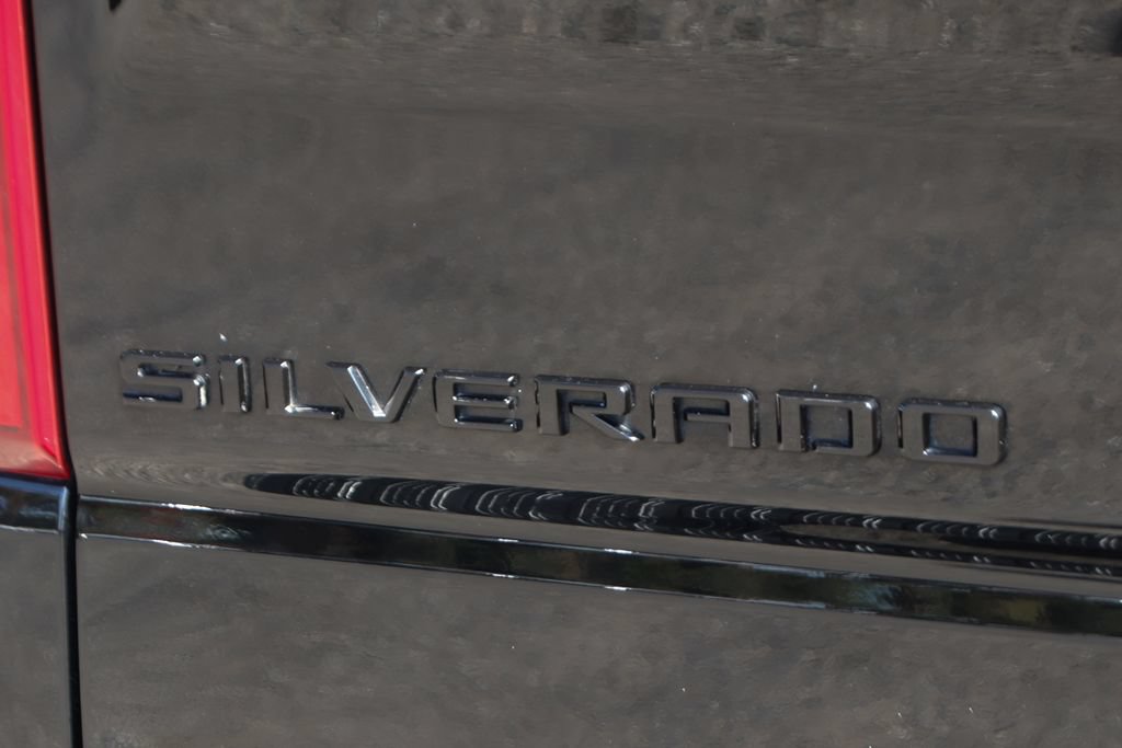 Used 2021 Chevrolet Silverado 1500 RST AWD/4WD image 52