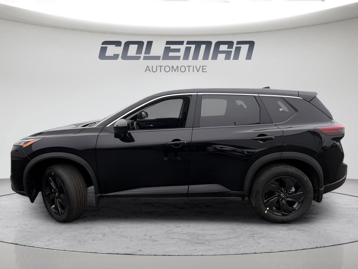 New 2026 Nissan Rogue SV image 5