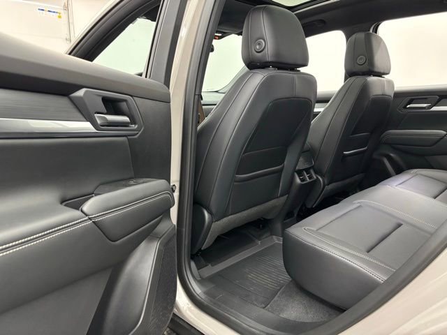 New 2026 GMC Terrain Elevation w/ Elevation Premium Package AWD/4WD image 38