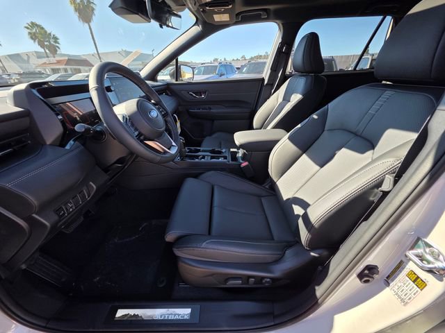 New 2026 Subaru Outback Touring image 14