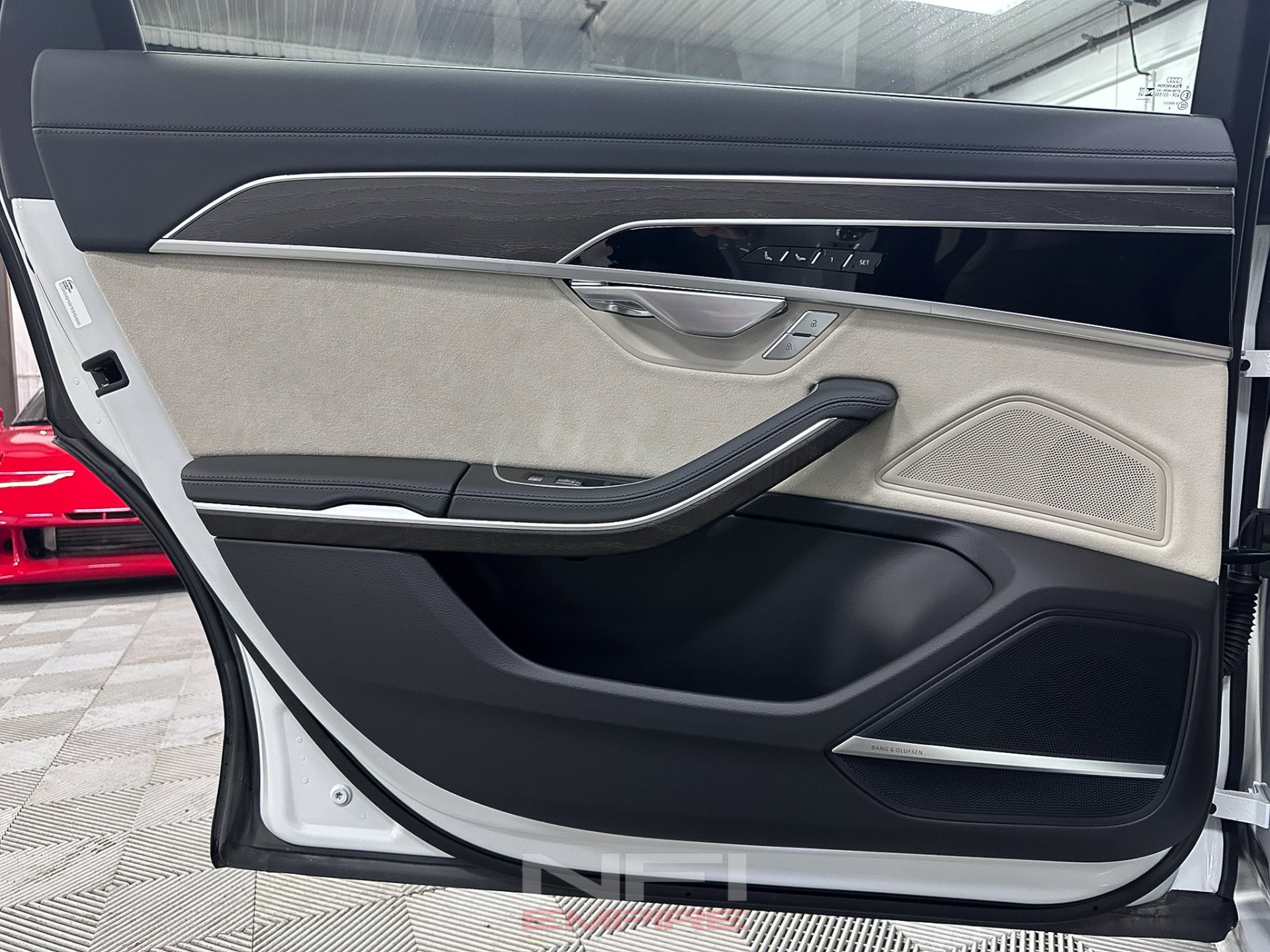 Used 2024 Audi A8 L 3.0T image 40