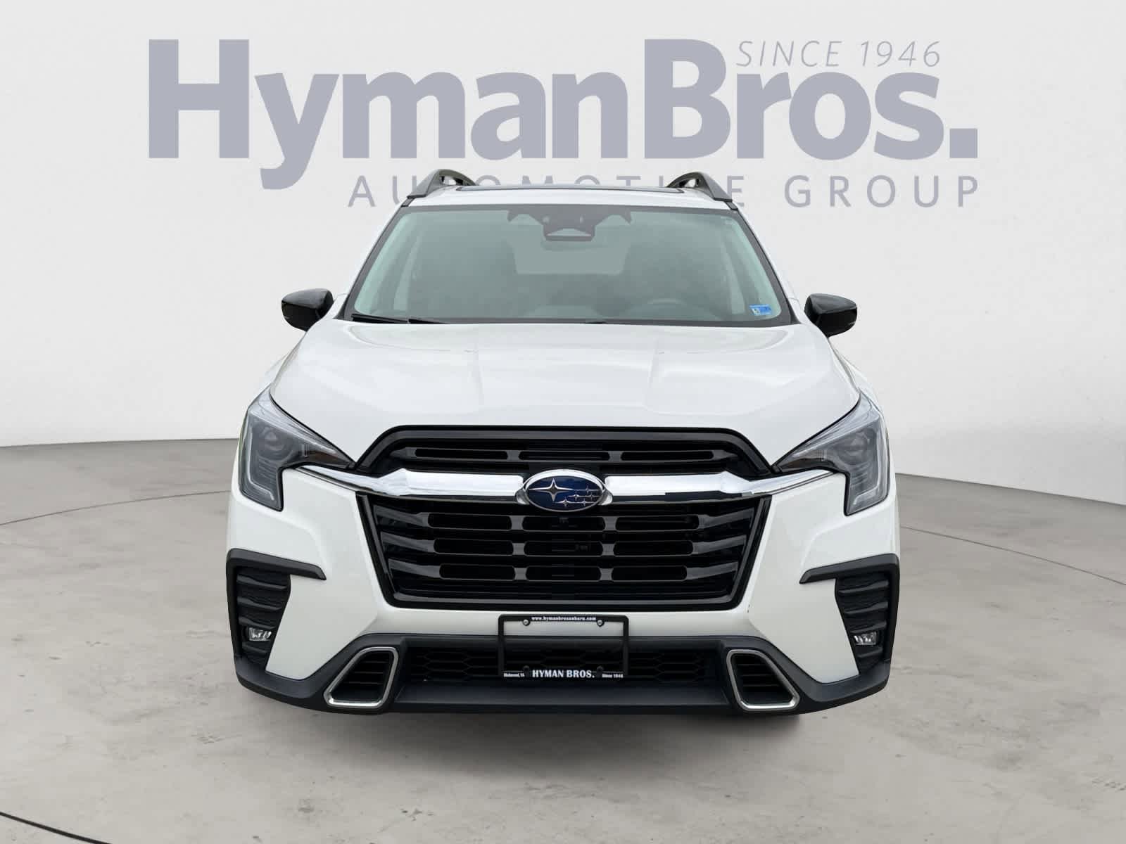 Certified 2024 Subaru Ascent Touring AWD/4WD image 9