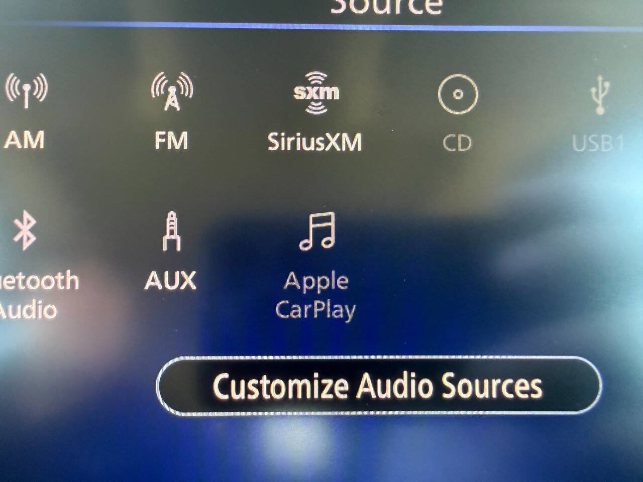 Used 2024 Nissan Murano Platinum w/ Cargo Package image 44