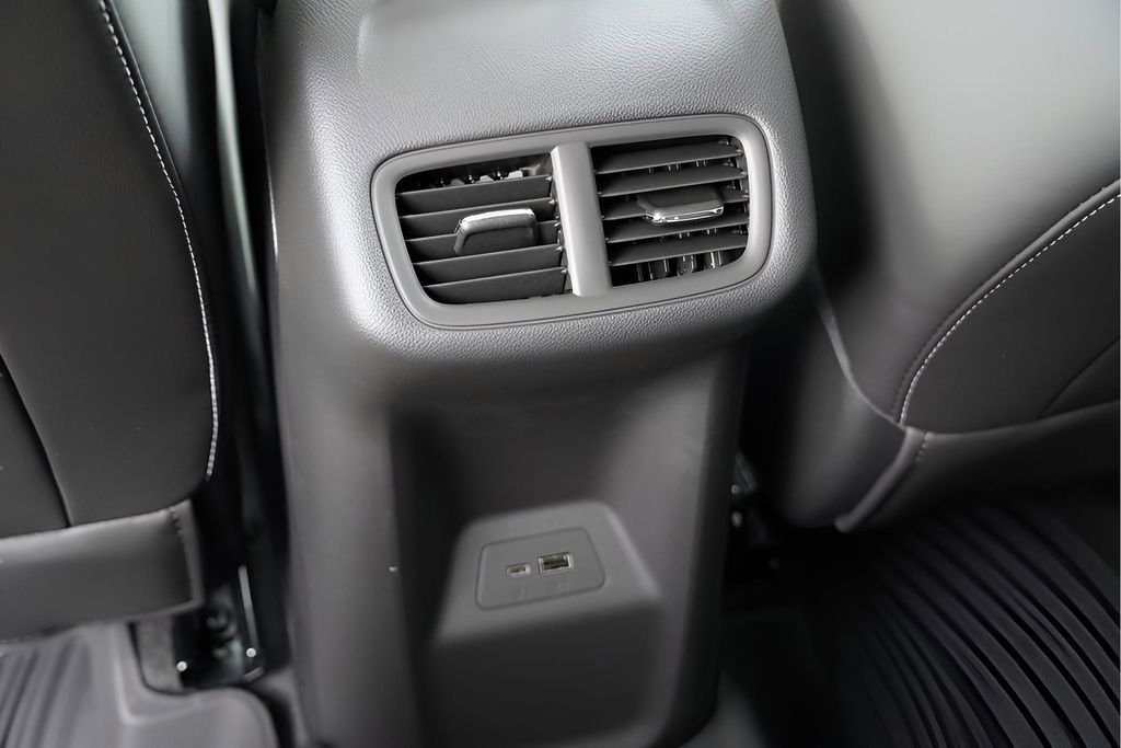 New 2026 Buick Envision Sport Touring image 26