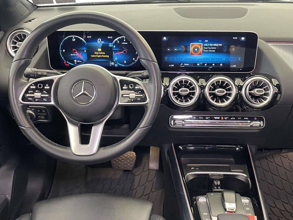 Used 2021 Mercedes-Benz GLA 250 4MATIC image 20