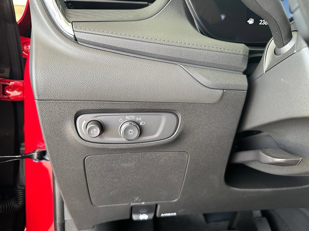 New 2026 Buick Encore GX Preferred w/ Comfort Package FWD image 18