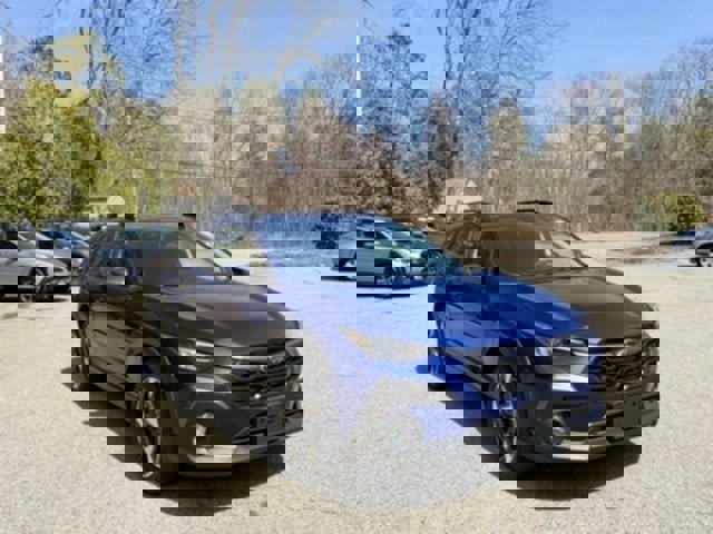 New 2025 Subaru Crosstrek 2.5i Limited image 3