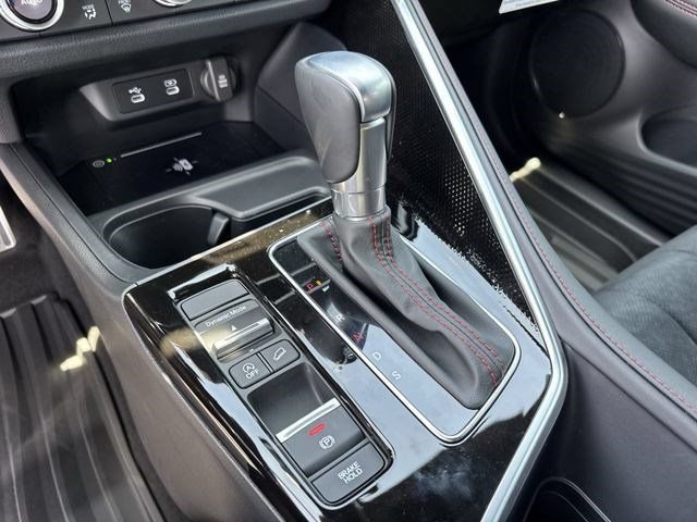 New 2026 Acura ADX A-Spec AWD/4WD image 20