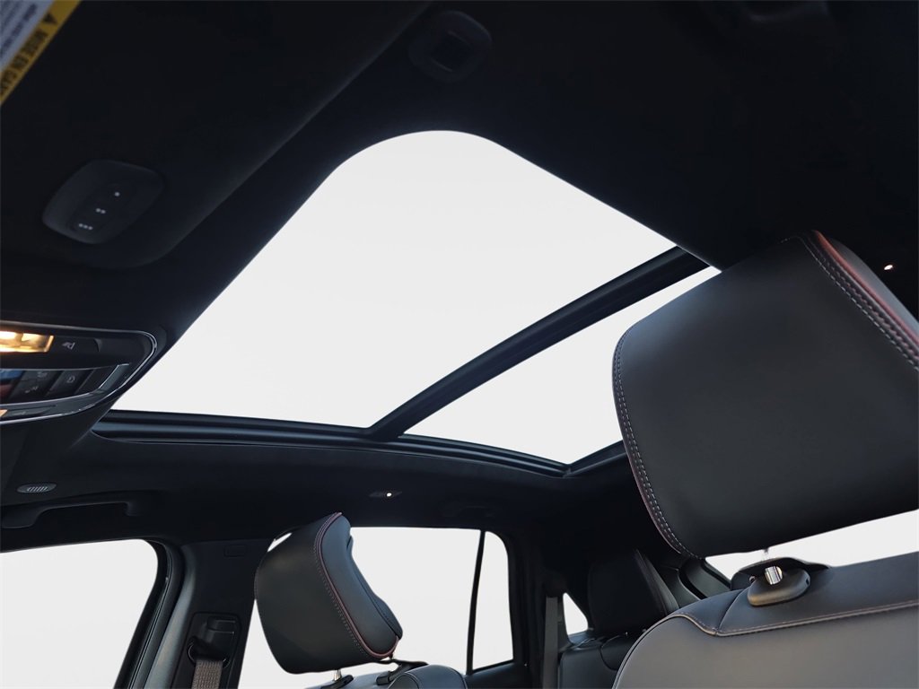 Used 2025 Jeep Wagoneer S Launch Edition image 34