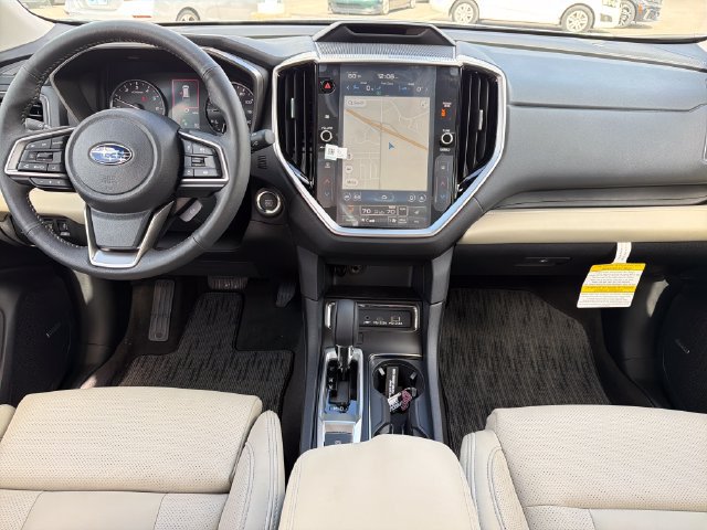 New 2027 Subaru Ascent Limited AWD/4WD image 9