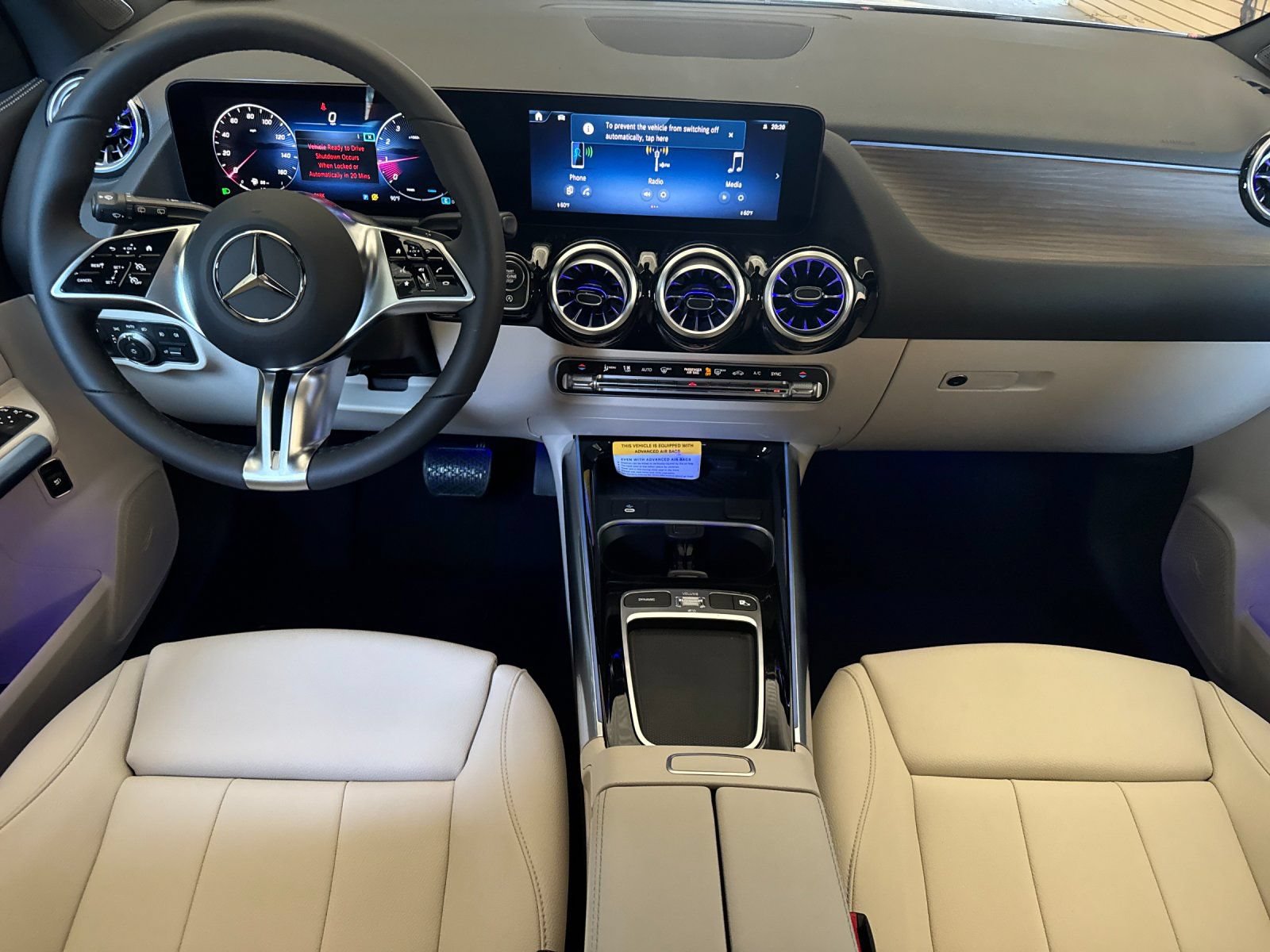 New 2026 Mercedes-Benz GLA 250 4MATIC image 13