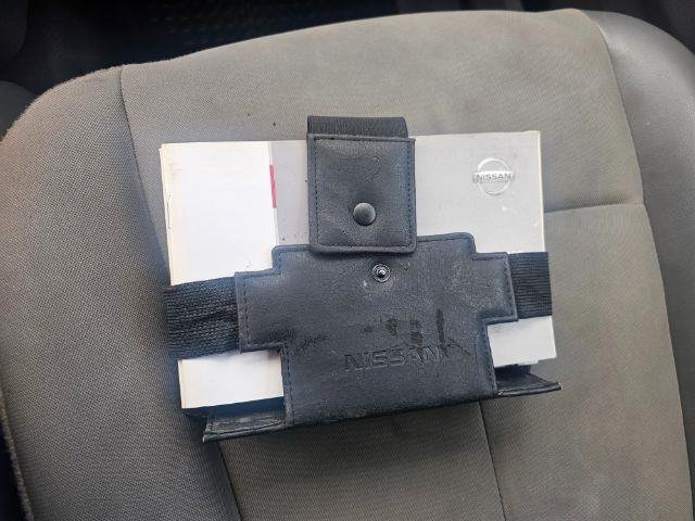 Used 2012 Nissan NV 2500 S w/ Side Curtain Airbag Pkg RWD image 22