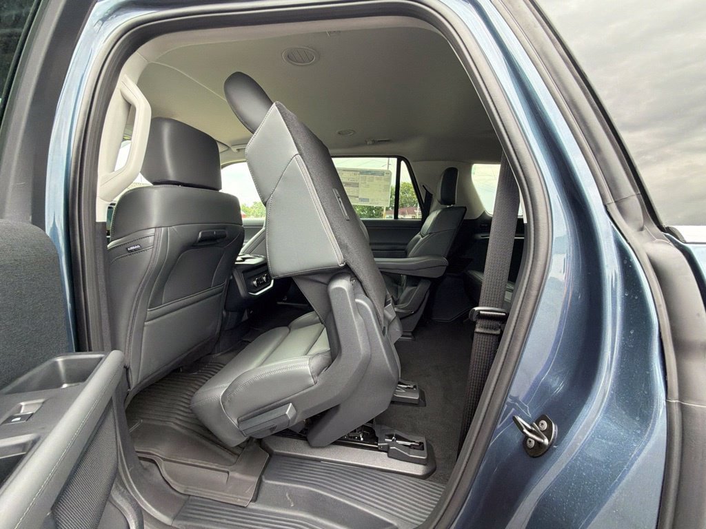 New 2027 Ford Expedition Max Active AWD/4WD image 47