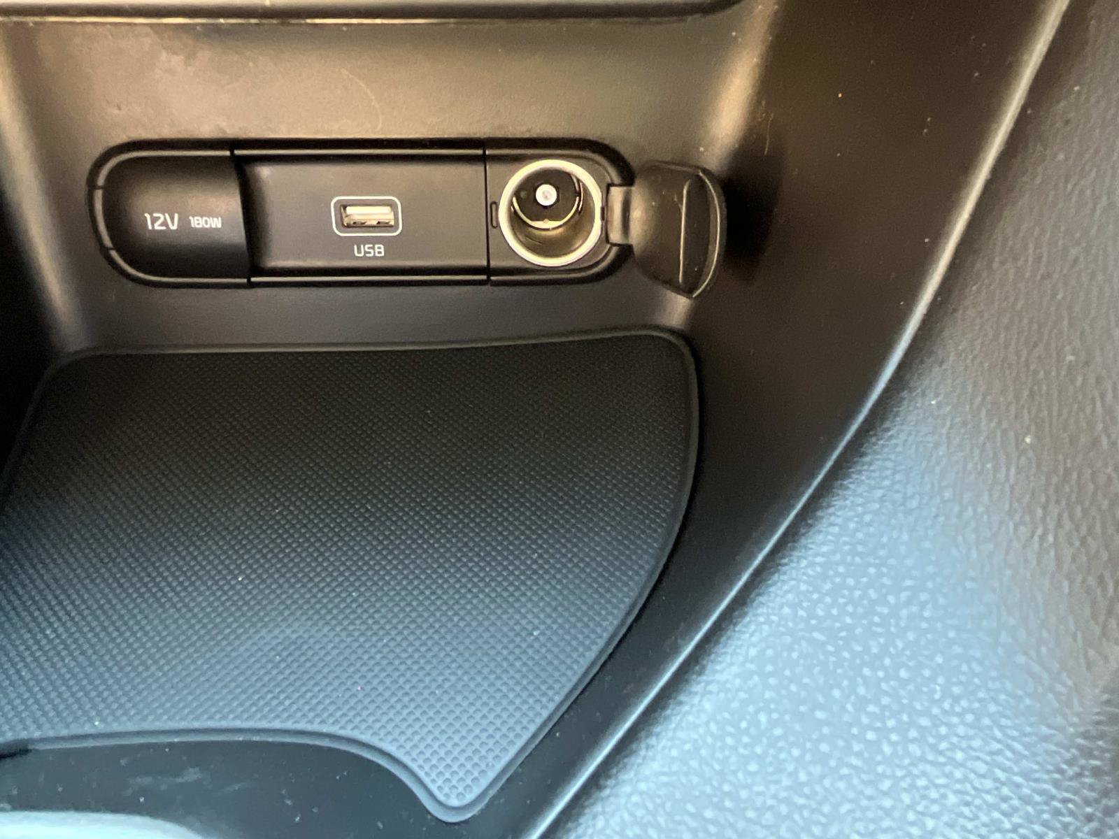 Used 2022 Kia Sportage LX w/ LX AWD Value Edition Package image 32