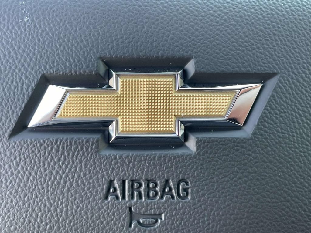 New 2026 Chevrolet Colorado LT w/ LT Convenience Package AWD/4WD image 29