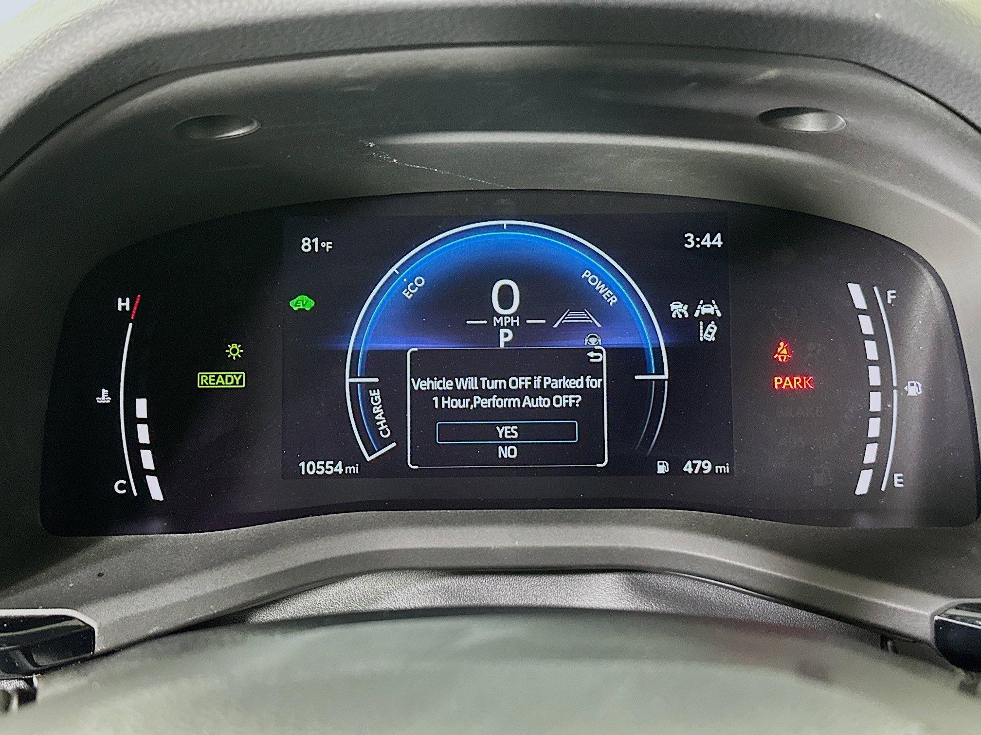 Used 2025 Toyota Camry LE image 19