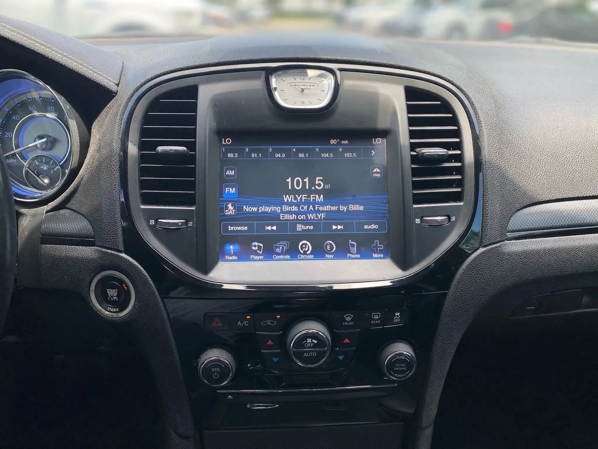 Used 2014 Chrysler 300 S image 18